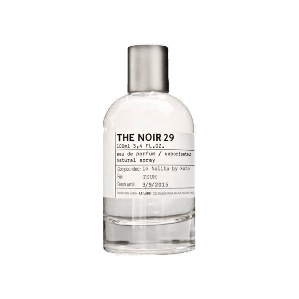 Le Labo The Noir 29 ətiri
