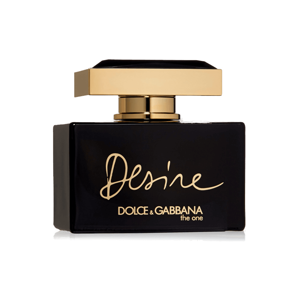 Dolce&Gabbana The One Desire ətiri
