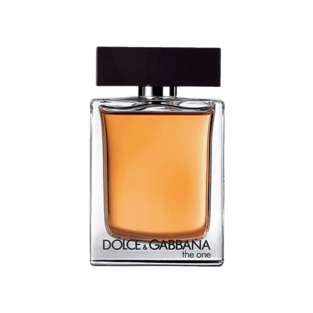 Dolce&Gabbana The One for Men ətiri