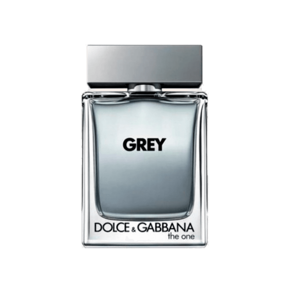 The One Grey