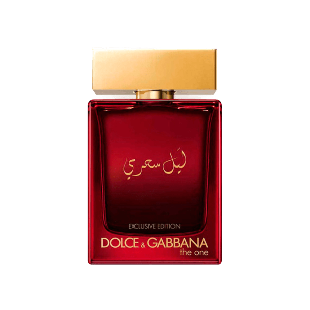 Dolce&Gabbana The One Mysterious Night ətiri