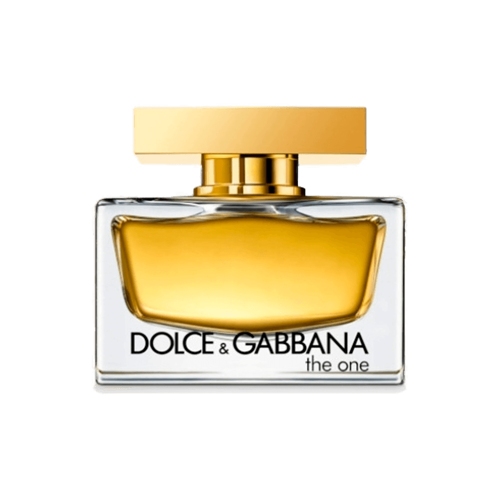 Dolce&Gabbana The One ətiri