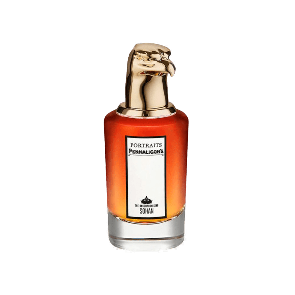 Penhaligon's The Uncompromising Sohan ətiri