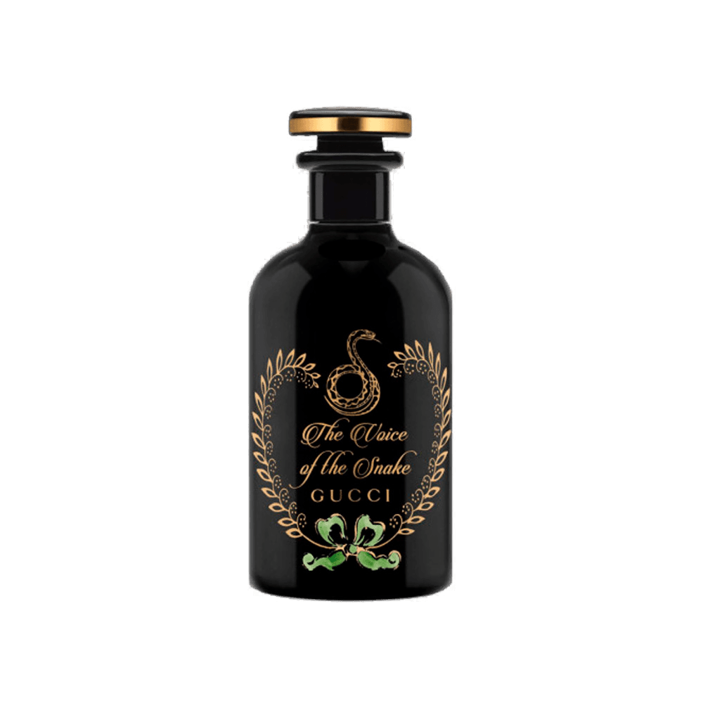 Gucci The Voice Of The Snake ətiri
