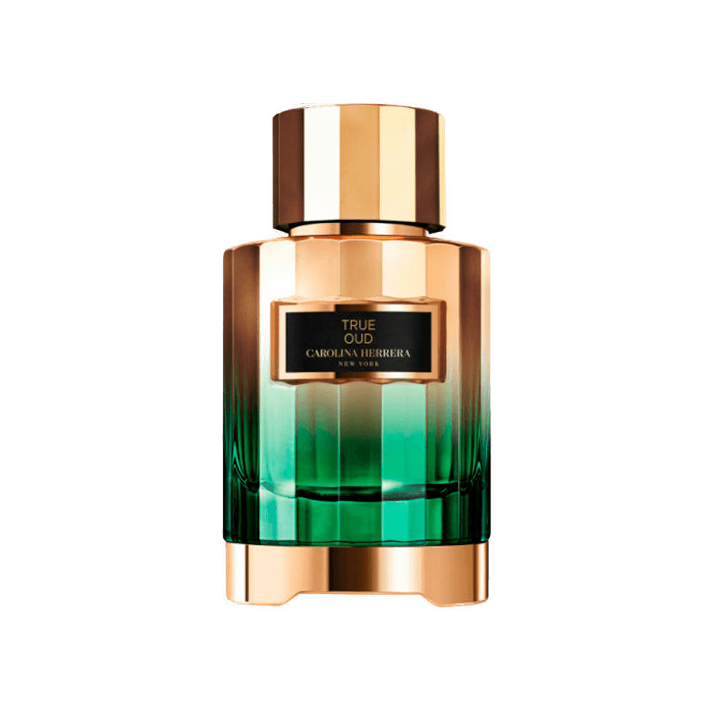 C.Herrera True Oud ətiri