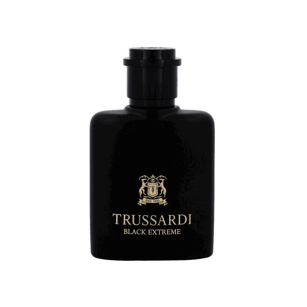Trussardi Black Extreme
