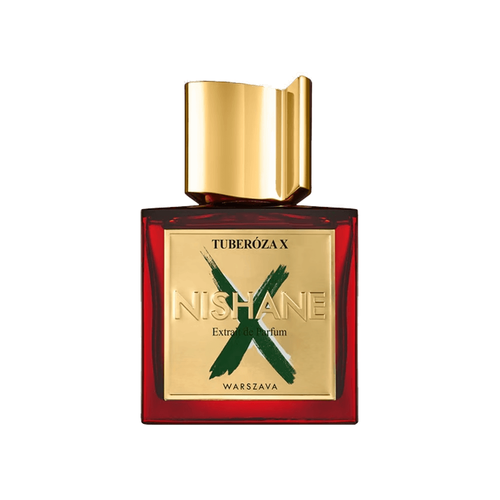 Nishane Tuberóza X ətiri
