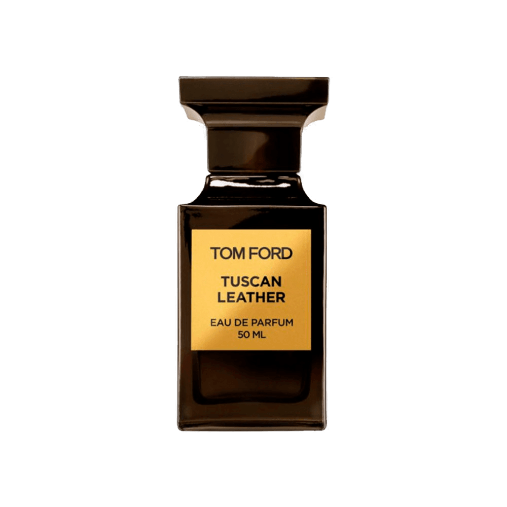 Etirshah Parfum Tuscan Leather ətiri