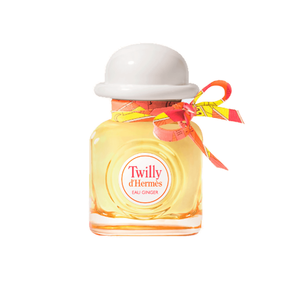 Hermès Twilly d'Hermès Eau Ginger ətiri