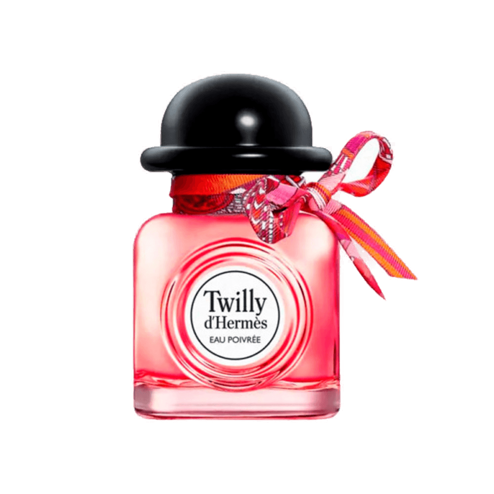 Twilly d'Hermès Eau Poivrée