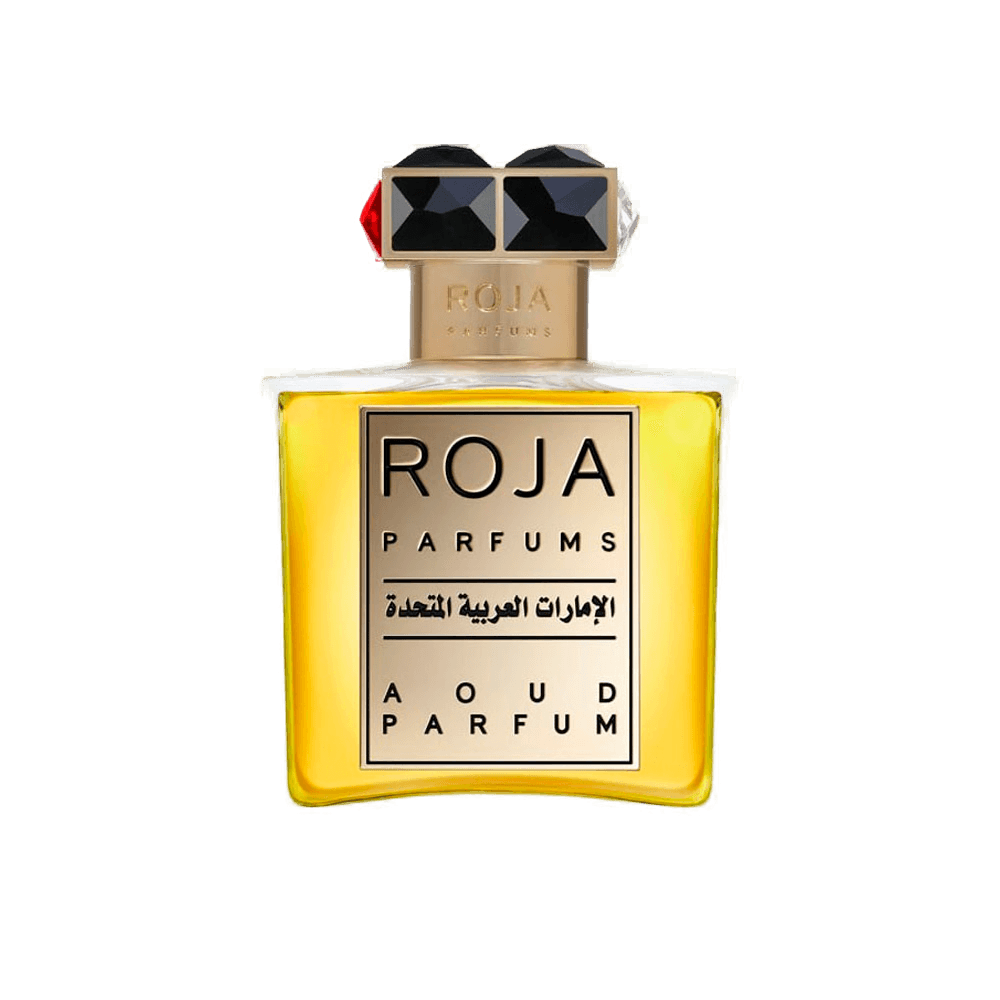 Roja UAE Spirit Of The Union ətiri