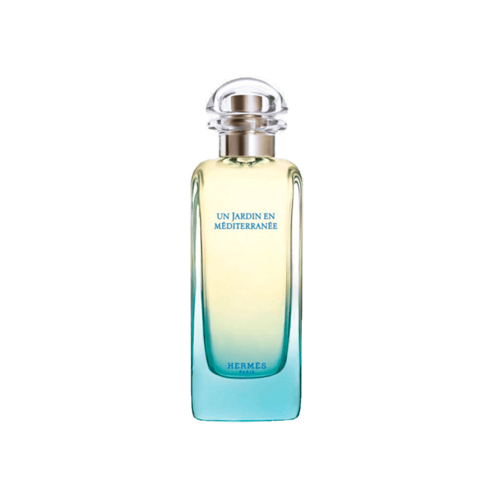 Hermès Un Jardin en Méditerranée ətiri