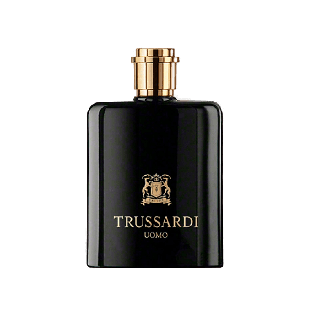 Trussardi Uomo Trussardi 2011 ətiri
