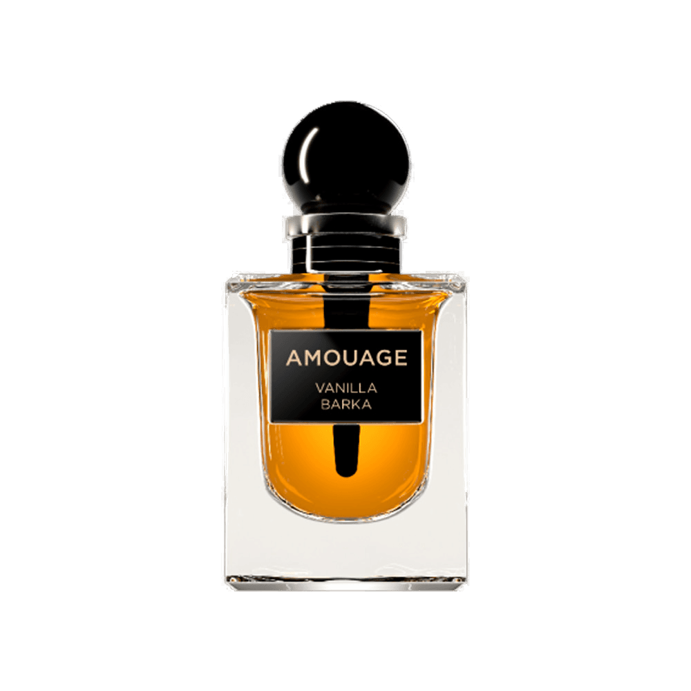 Amouage Vanilla Barka ətiri