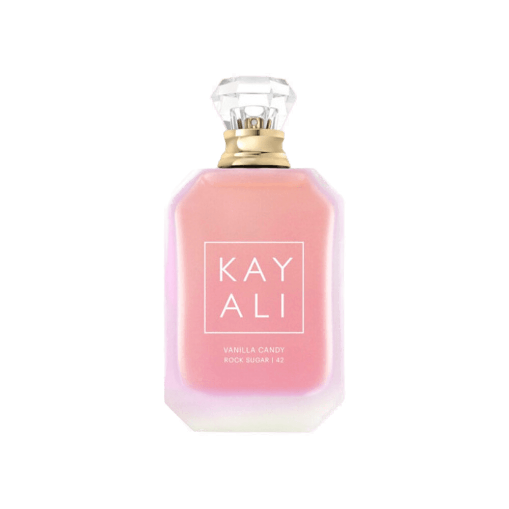 Kayali Vanilla Candy Rock Sugar | 42 ətiri