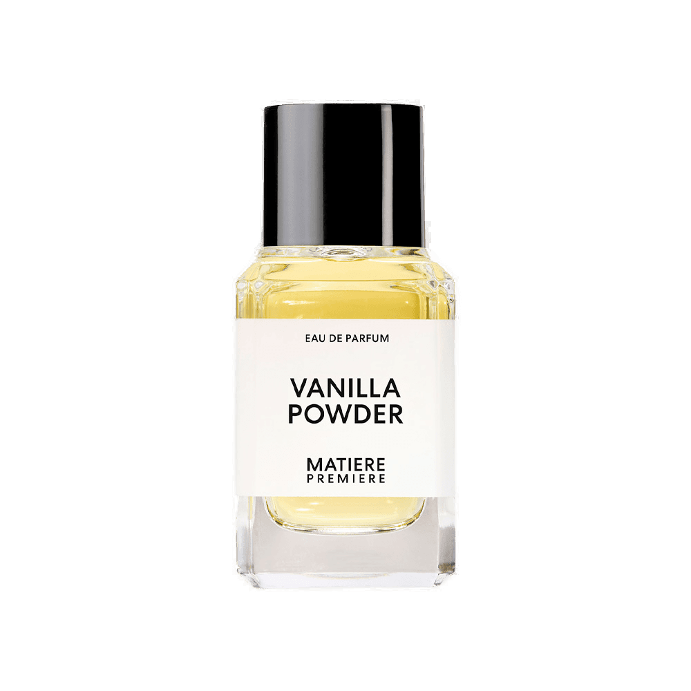 Matiere Premiere Vanilla Powder ətiri
