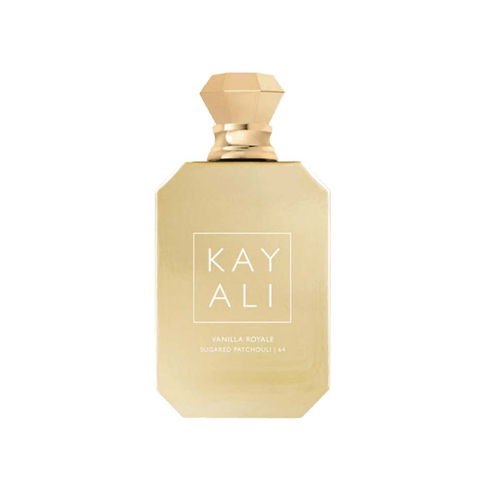 Kayali Vanilla Royale Sugared Patchouli | 64 ətiri