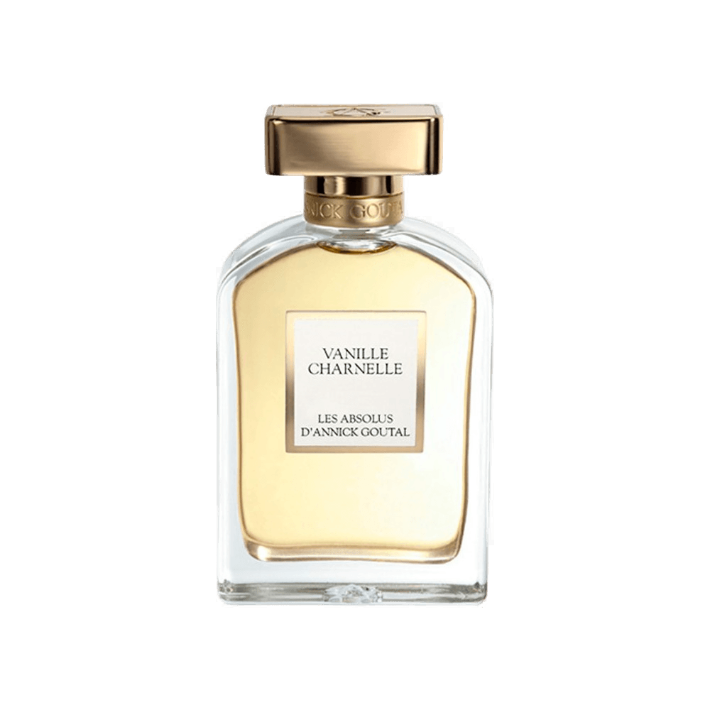 Annick Goutal Vanille Charnelle ətiri