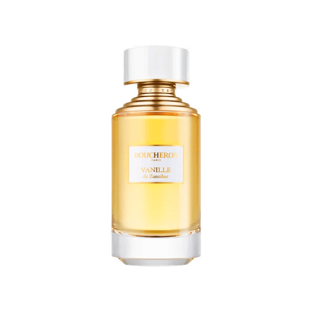 Boucheron Vanille de Zanzibar ətiri