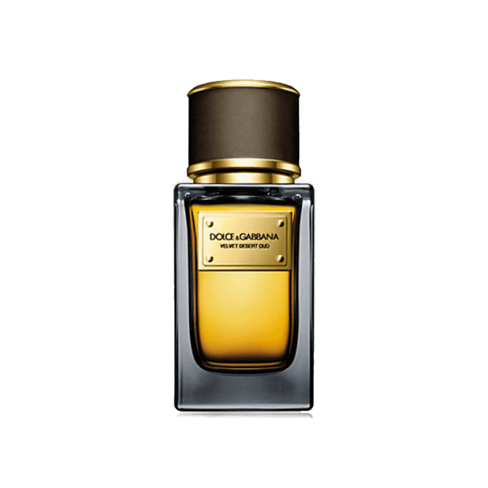 Velvet Desert Oud