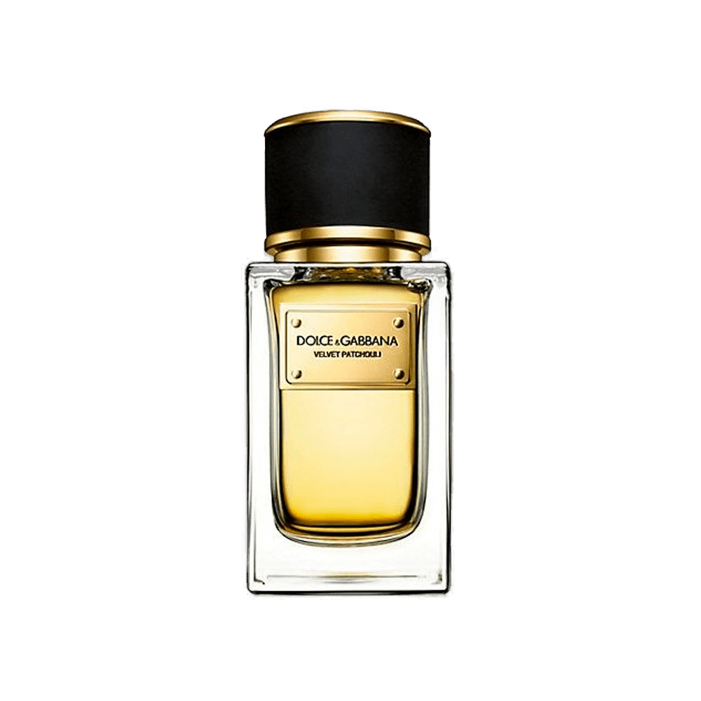 Dolce&Gabbana Velvet Patchouli ətiri