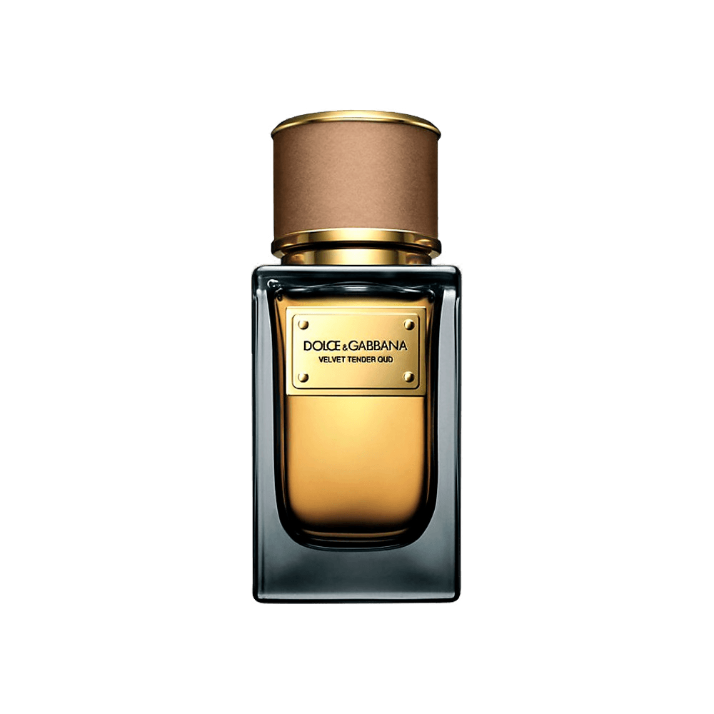 Dolce&Gabbana Velvet Tender Oud ətiri