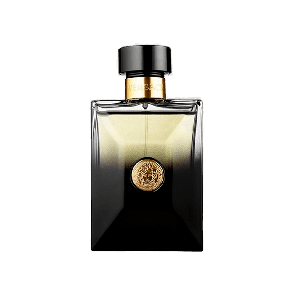 Versace Versace Pour Homme Oud Noir ətiri