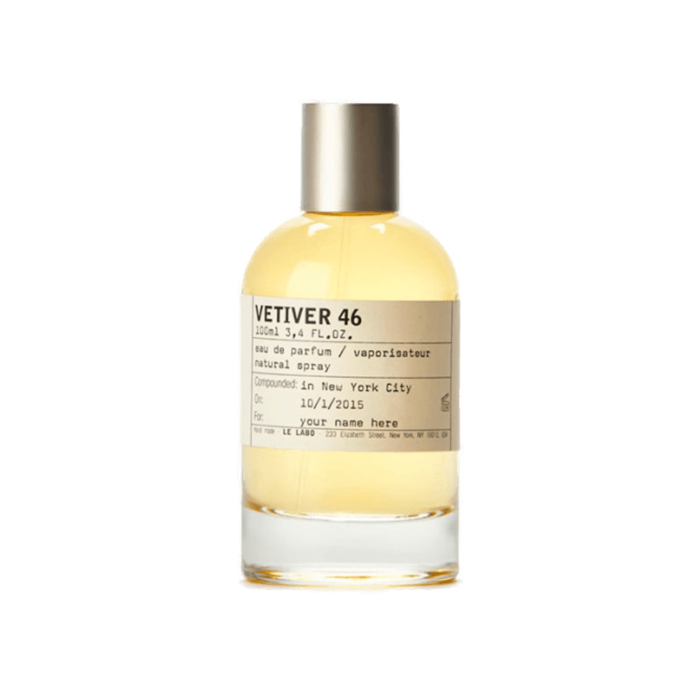 Vetiver 46