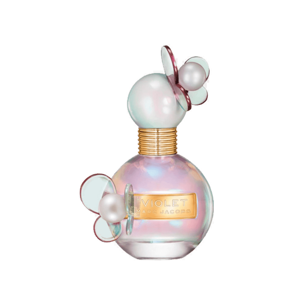 Marc Jacobs Violet ətiri