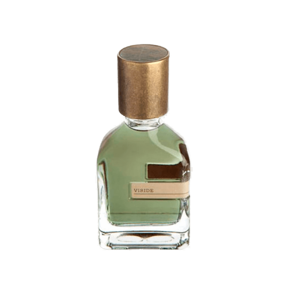 Orto Parisi Viride ətiri