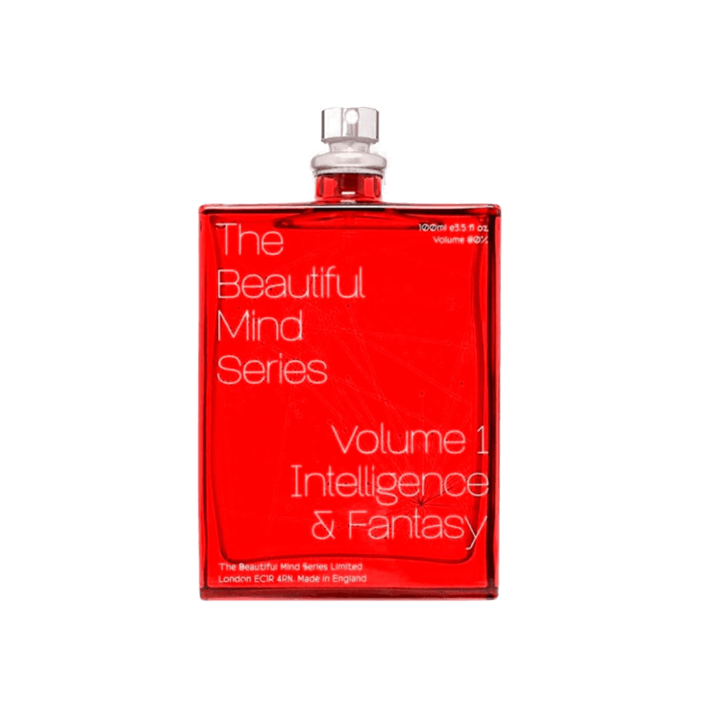 The Beautiful Mind Series Volume I Intelligence & Fantasy ətiri