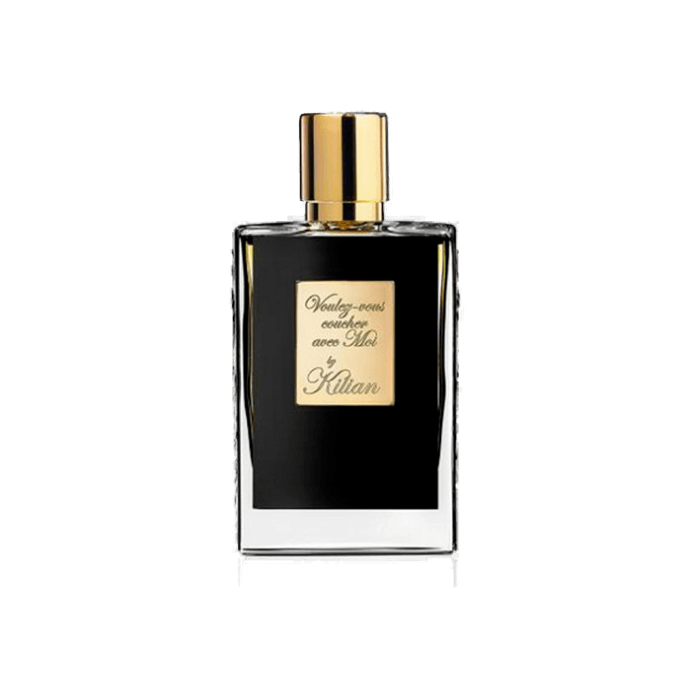 Kilian Voulez-Vous Coucher Avec Moi ətiri