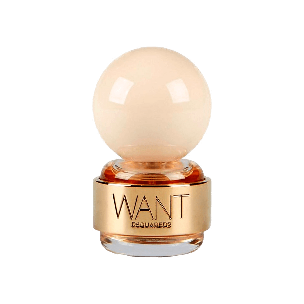 Dsquared² Want ətiri