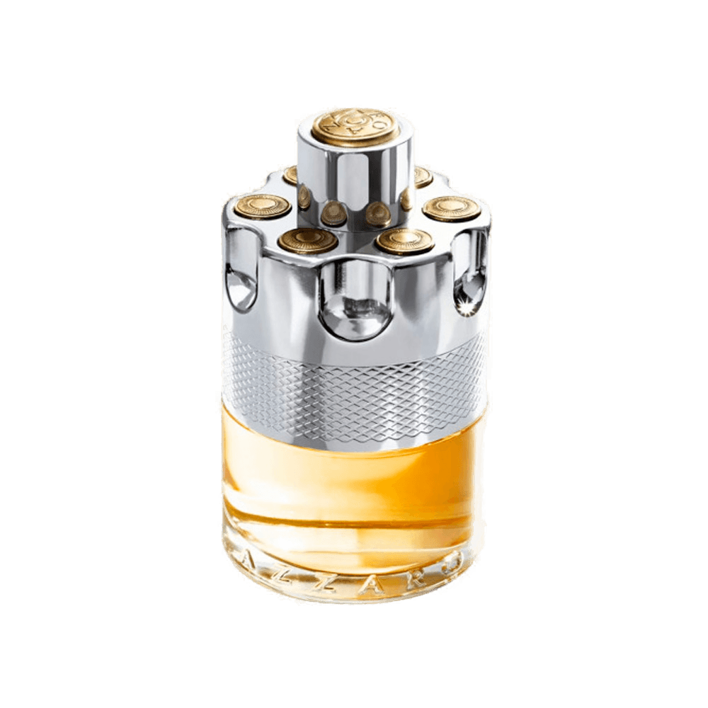 Azzaro Wanted ətiri