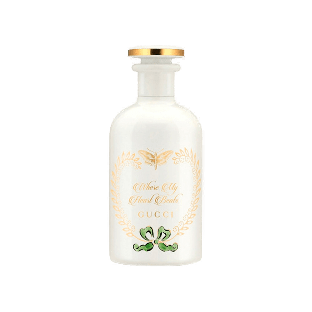 Where My Heart Beats