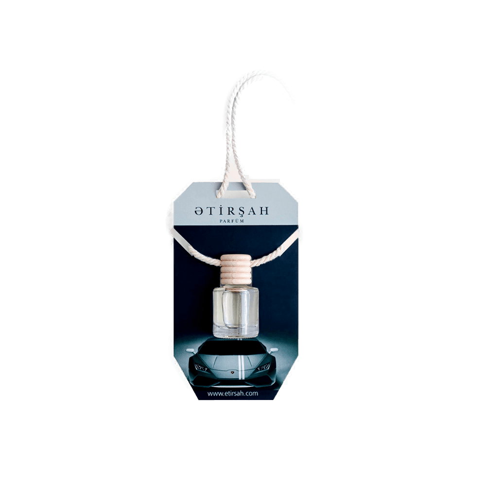 White Musk Midnight Iris Iris de Minuit