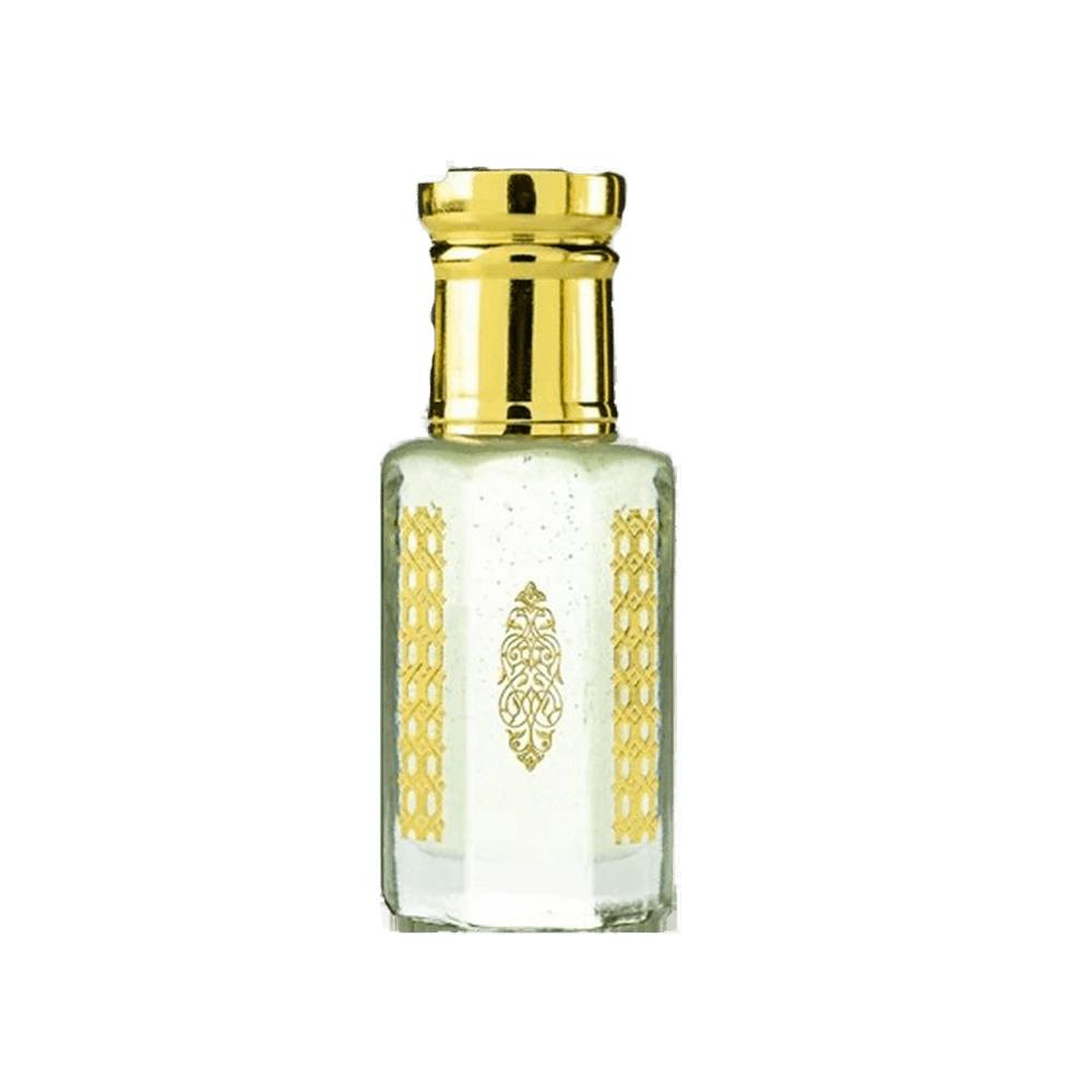 Al Haramain White musk ətiri