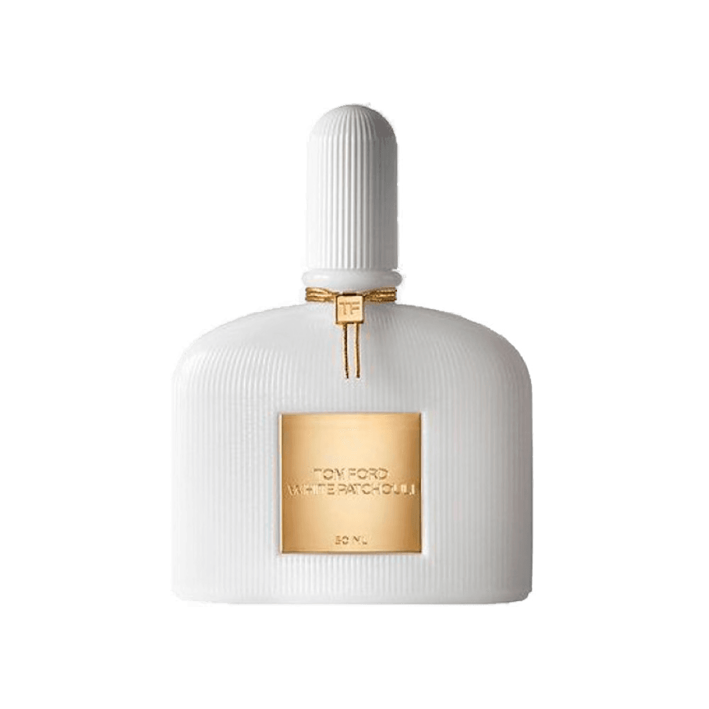 White Patchouli