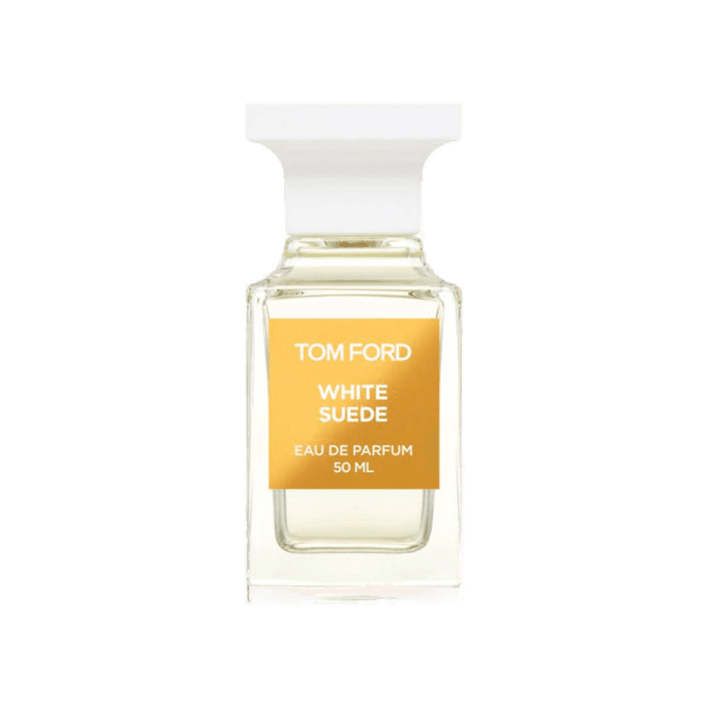 Tom Ford White Suede ətiri