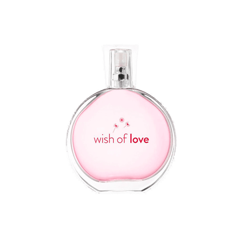 Avon Wish of Love ətiri