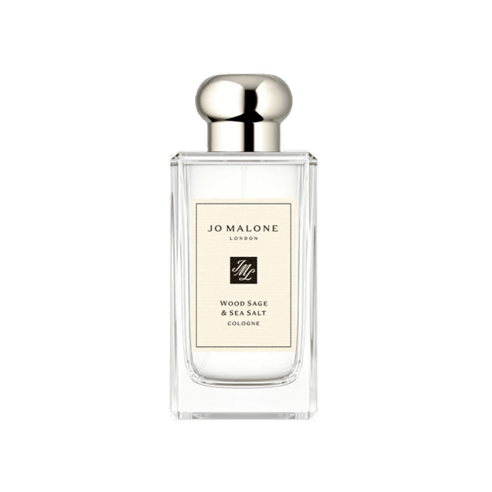 Wood Sage & Sea Salt