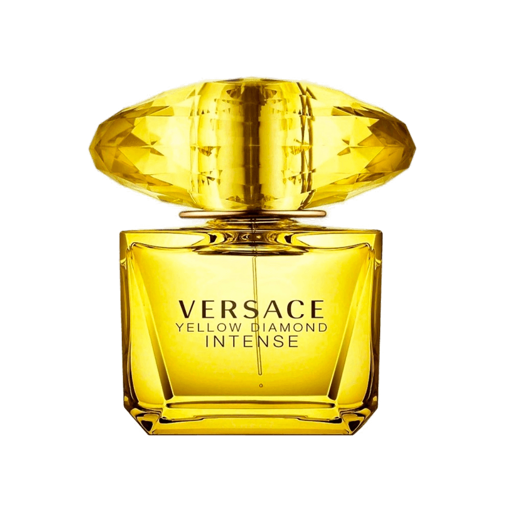 Versace Yellow Diamond Intense ətiri