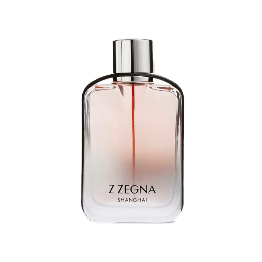 Z Zegna Shanghai