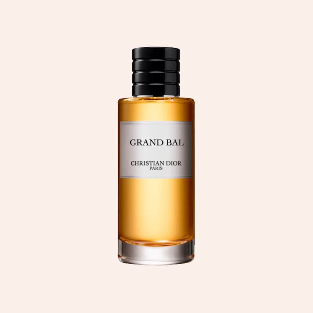 Dior Grand Bal