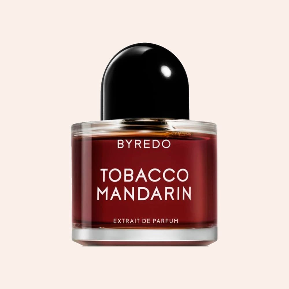 Tobacco Mandarin