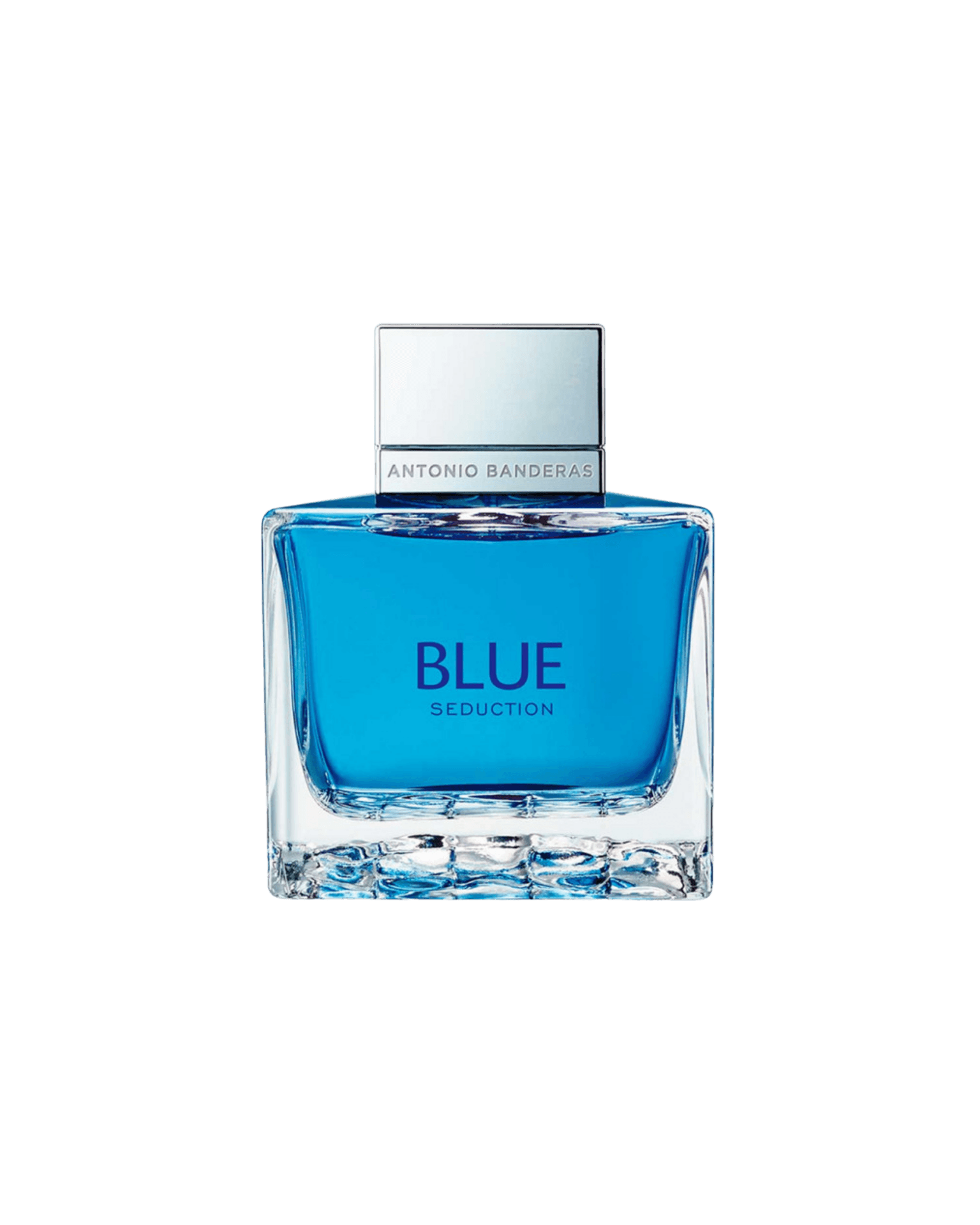 Blue Seduction