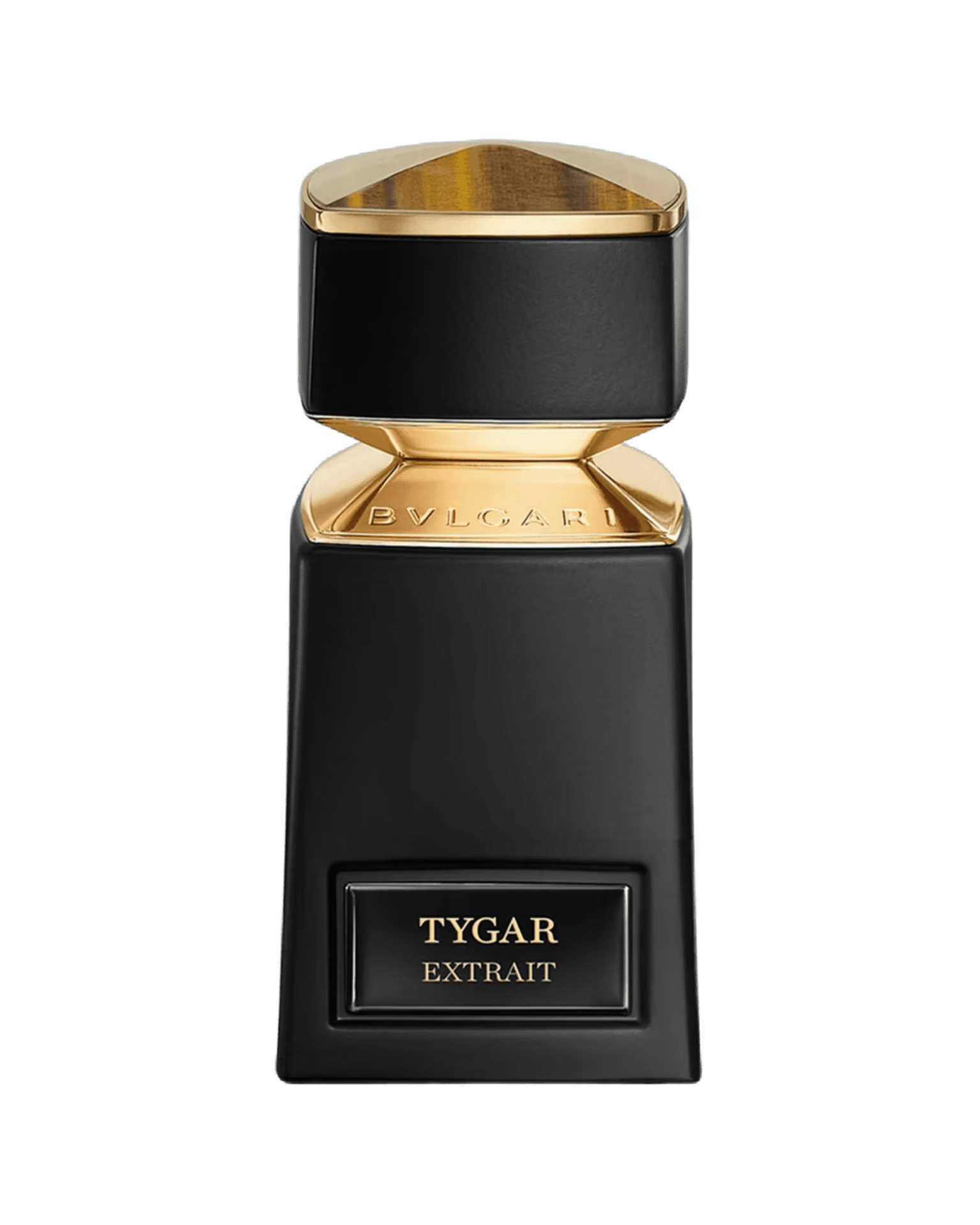 Tygar Extrait