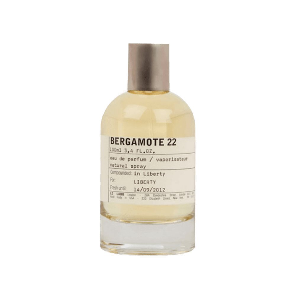 Le Labo Bergamote 22 ətiri
