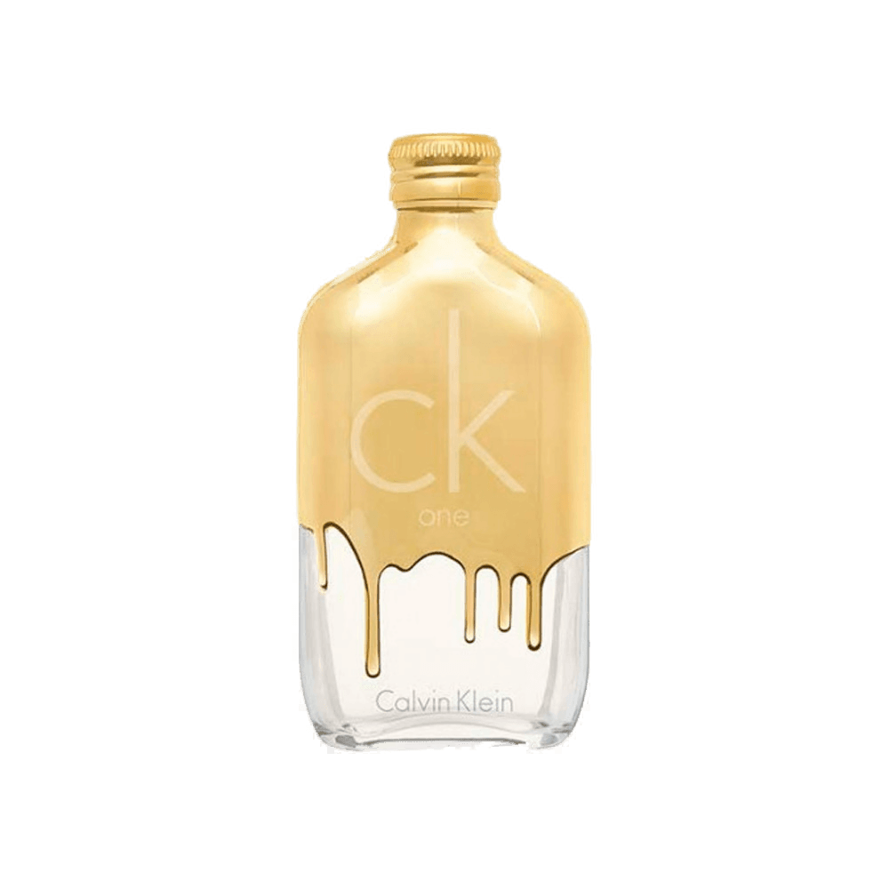 Calvin Klein CK One Gold ətiri