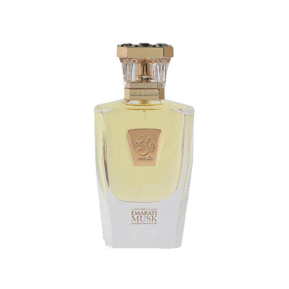 Hind al oud Emarati Musk ətiri